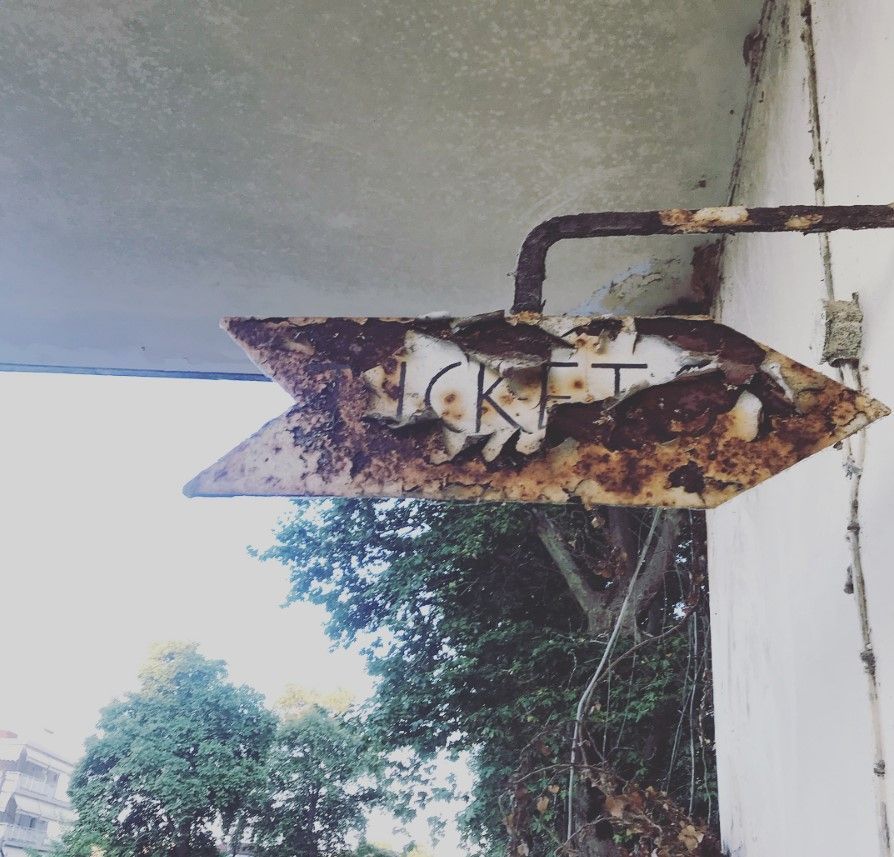 πλαταμώνας σιδηροδρομικός σταθμος2 πλαταμώνας σιδηροδρομικός σταθμος2