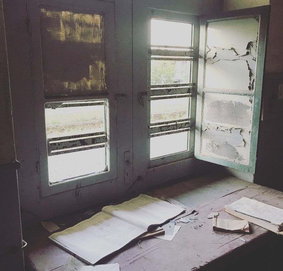 πλαταμώνας σιδηροδρομικός σταθμος4 πλαταμώνας σιδηροδρομικός σταθμος4