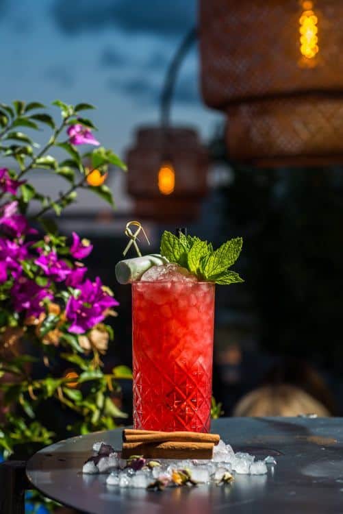 Coctail Upper Larisa