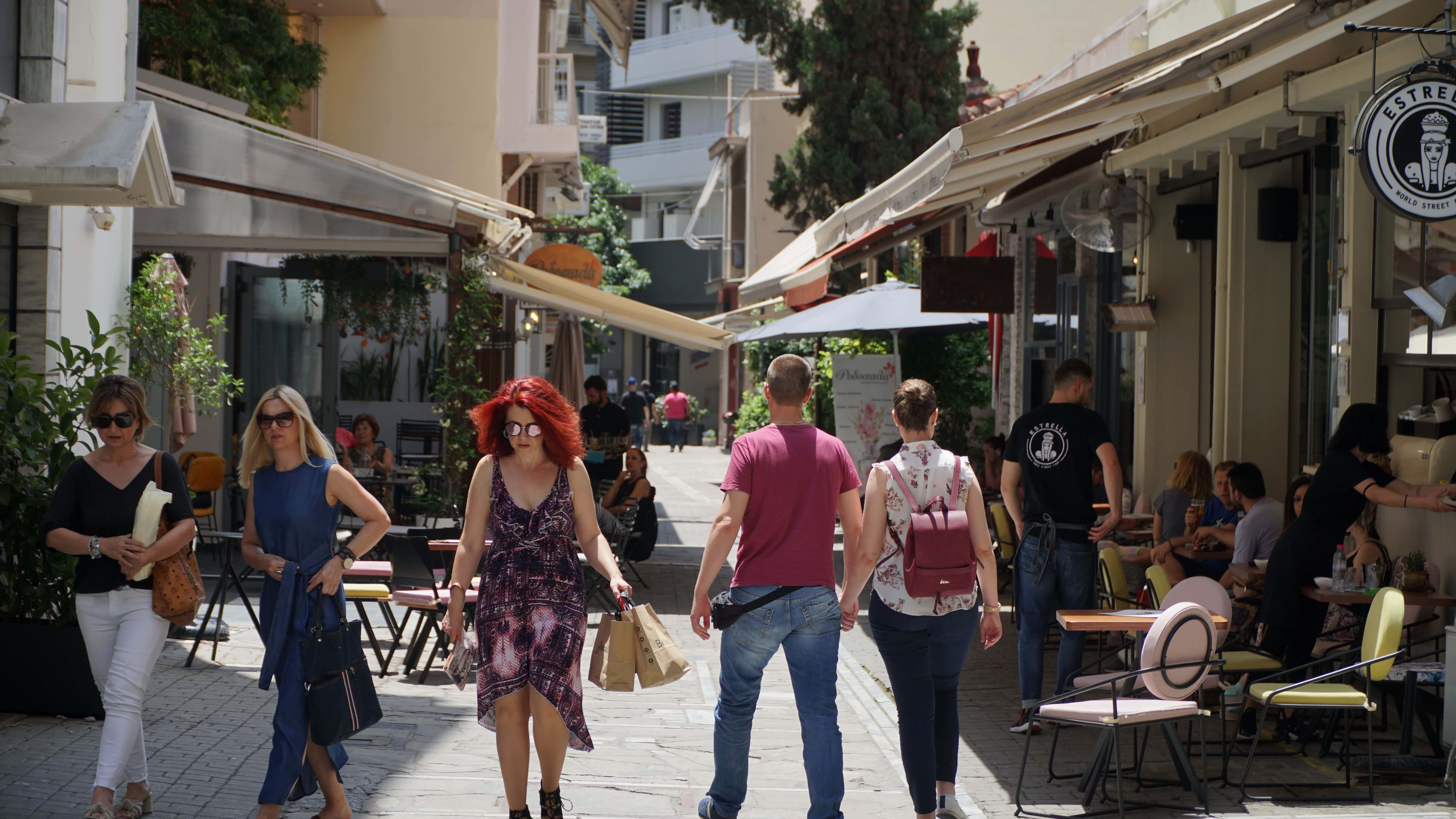 πόλη της Λάρισας