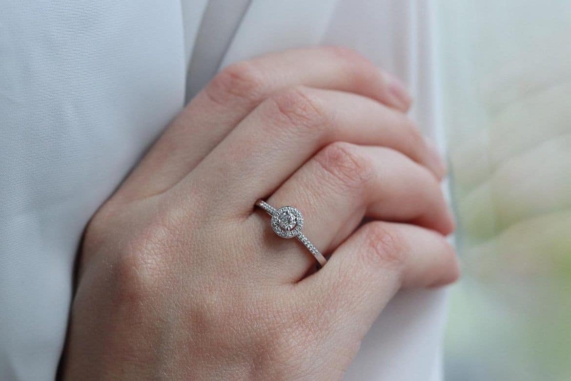 πρόταση γάμου