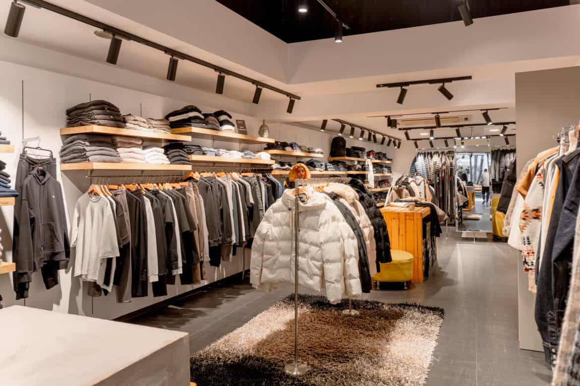 Loft Jeans